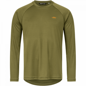 Pánské funkční triko Blaser Long Sleeve Shirt – dlouhý rukáv XL