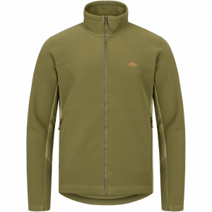 Pánská bunda Blaser HunTec Flash Midlayer – dark olive L