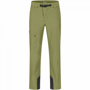 Pánské kalhoty Blaser HunTec Venture 3L – Higland Green 54