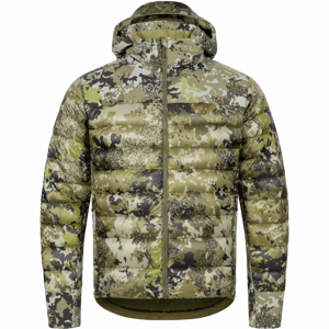 Pánská bunda Blaser HunTec Observer – Camouflage XL