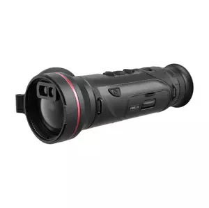 Termovize Hikmicro Falcon 2.0 FQ50L s laserovým dálkoměrem - detekce na 2600 m