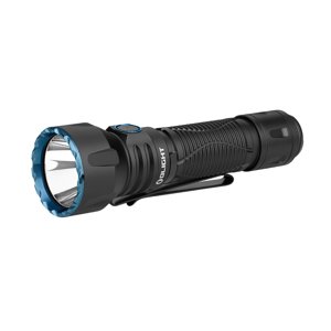 LED svítilna Olight Javelot Long Matte Black 1350 lm
