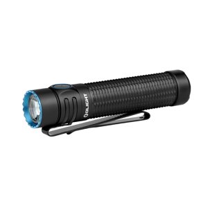 LED svítilna Olight Warrior Mini 3 Black 1750 lm