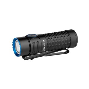 LED svítilna Olight Warrior Nano 1200 lm