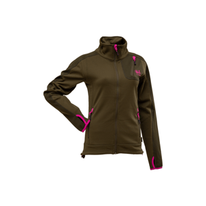 Dámská lovecká mikina TETRAO Urtica Lady XL