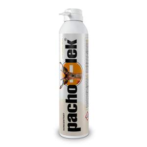 Pachový ohradník proti jelení zvěři - ochrana vinic, plodin a lesů - 250 ml