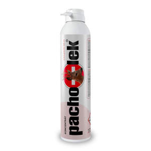 Pachový ohradník proti krtkům - 250 ml