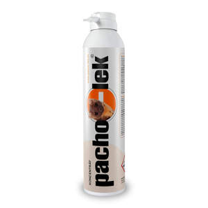 Pachový odpuzovač kun a lasic - na ochranu drůbeže - 250 ml