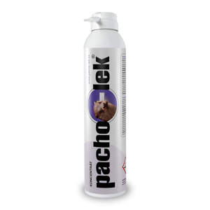 Pachový ohradník na vydru - ochrana jezírka - 250 ml