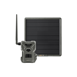 Fotopast SPYPOINT FLEX-M 28 Mpx, 2 SIM KARTY ZDARMA + Solární panel pro lithiovou baterii