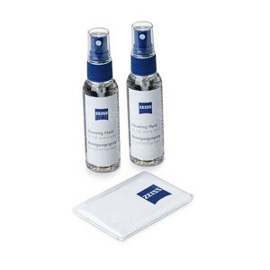 Čistící sprej na optiku Zeiss