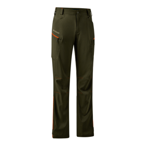 Pánské kalhoty Deerhunter Chamois Forest Green XL