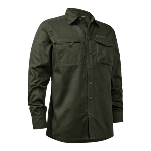 Pánská lovecká košile Deerhunter Atlas Timber 43/44