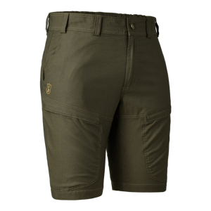 Pánské letní kraťasy Deerhunter Matobo Forest Green 48
