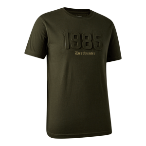 Pánské triko Deerhunter Jubilee Timber 4XL