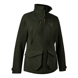 Dámská bunda Deerhunter Climate - 37.5® technologie - Forest Ember  40
