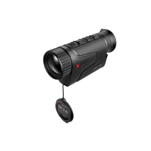 Termovize Nocpix Lumi L35 – detekce na 1800 m