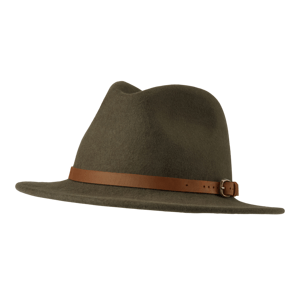 Lovecký klobouk Deerhunter Adventurer Green 56/57