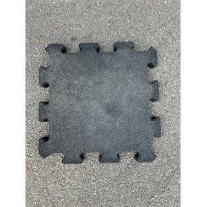Balisticko-akustické pláty - 500x500x50 mm