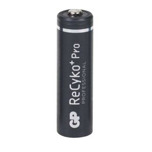 Dobíjecí baterie GP ReCyko Pro Professional AA (HR6) - 6 ks