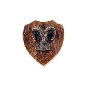 Bolla parohové - muflon