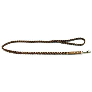 Vodítko pletené široké 1,6 cm