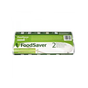 Vakuové baličky potravin FOODSAVER