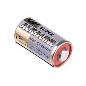 Alkalická baterie GP 6V