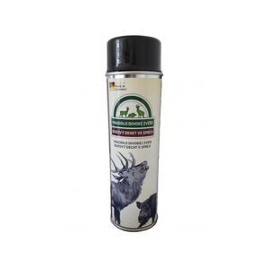 Vnadidlo Bukový dehet 500 ml sprej