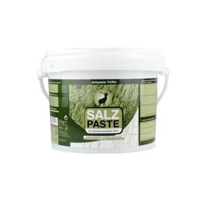 Solná pasta lanýž  - 2kg kbelík