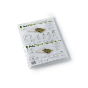 Sada vákuovacích sáčků FoodSaver 32ks 28x36cm