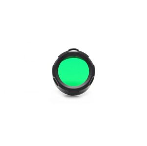 Zelený filtr pro Olight S10/S15/S20/M10/M18