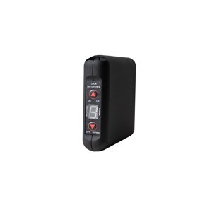 Baterie k vyhřívanému oblečení Alpenheat 4400mAh