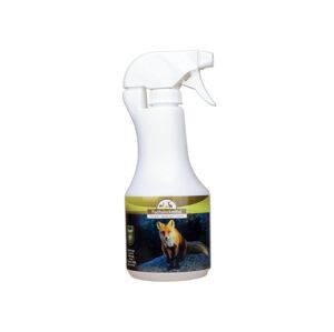 Větřidlo na lišky s rozprašovačem 500 ml koncentrát