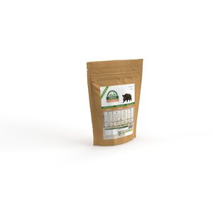 Vnadidlo na černou zvěř - granulát Premium Speciál 750g