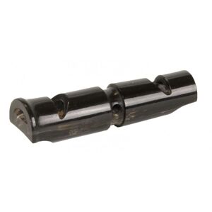 Píšťalka pro psa z buvolího rohu 7 cm