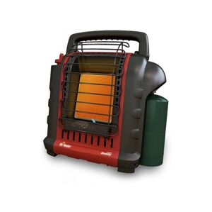 Plynový ohřívač Mr.Heater Portable Buddy