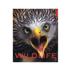 Kniha Wildlife