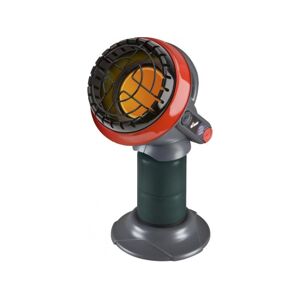 Plynový ohřívač Mr.Heater Little Buddy