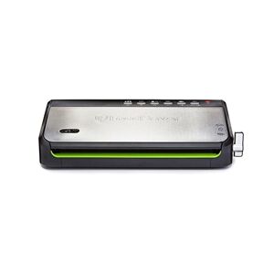 Vakuová balička potravin FoodSaver FFS005X