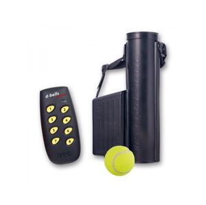 Podavač míčků d-balls set 1