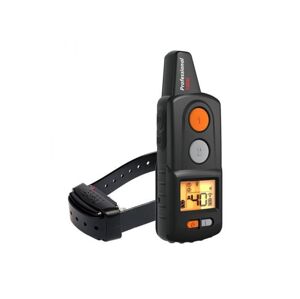 Elektronický výcvikový obojek Dogtrace d-control professional 1000 mini