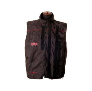 Profesionální vesta pro mini d-ball L