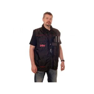 Profesionální vesta pro mini d-ball XXL