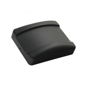 Víčko krabičky obojku d-mute small / light