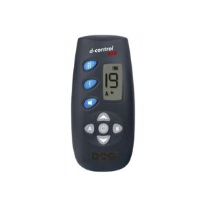Vysílač d-control 400