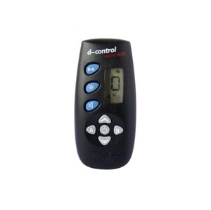 Vysílač d-control 440