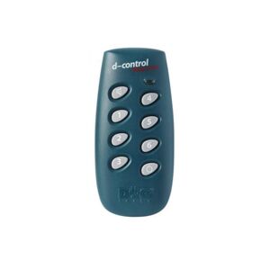 Vysílač d-control easy mini