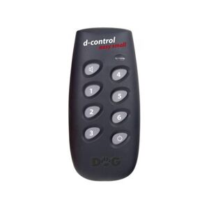 Vysílač d-control easy small