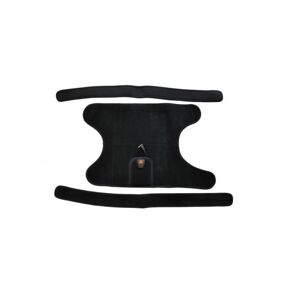 Vyhřívaná stahovací bandáž Alpenheat FIRE-10in1-WRAP
